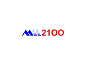 mm2100 logo