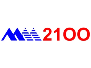 mm2100 logo